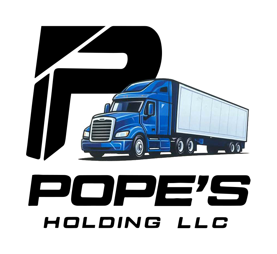 Pope's Holding LLC